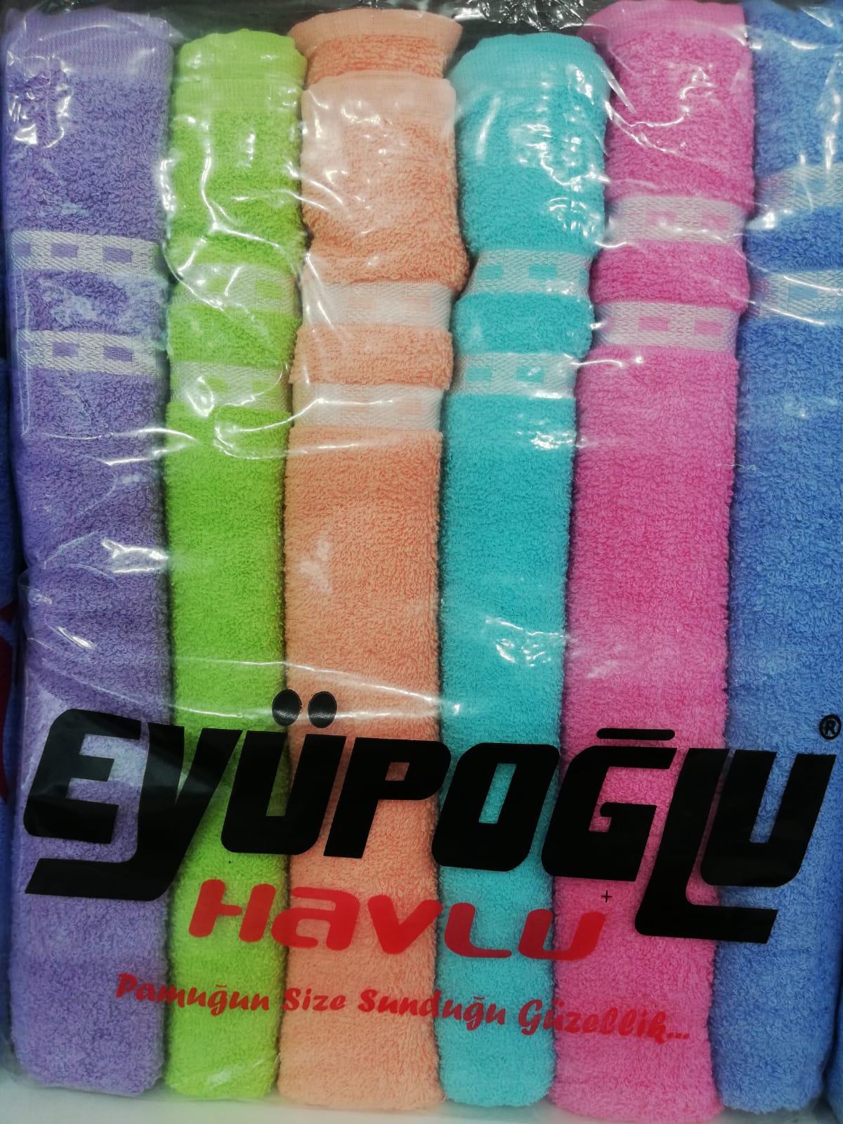 Havlu