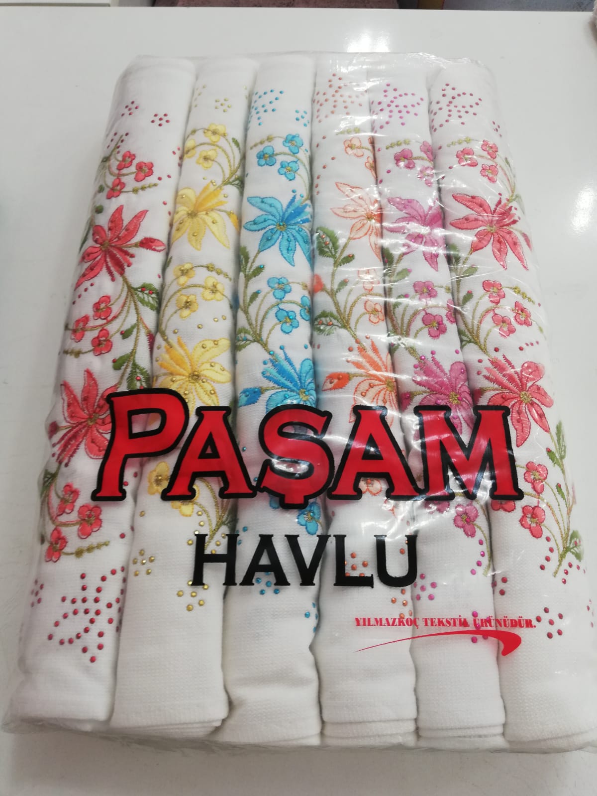 Havlu